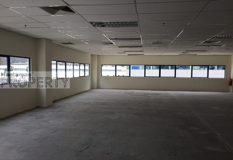 AXIS Business Park, Section 13, Petaling Jaya