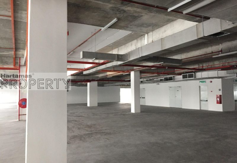 AXIS Business Park, Section 13, Petaling Jaya