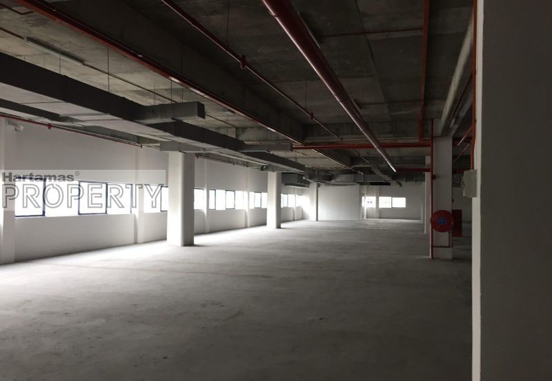 AXIS Business Park, Section 13, Petaling Jaya