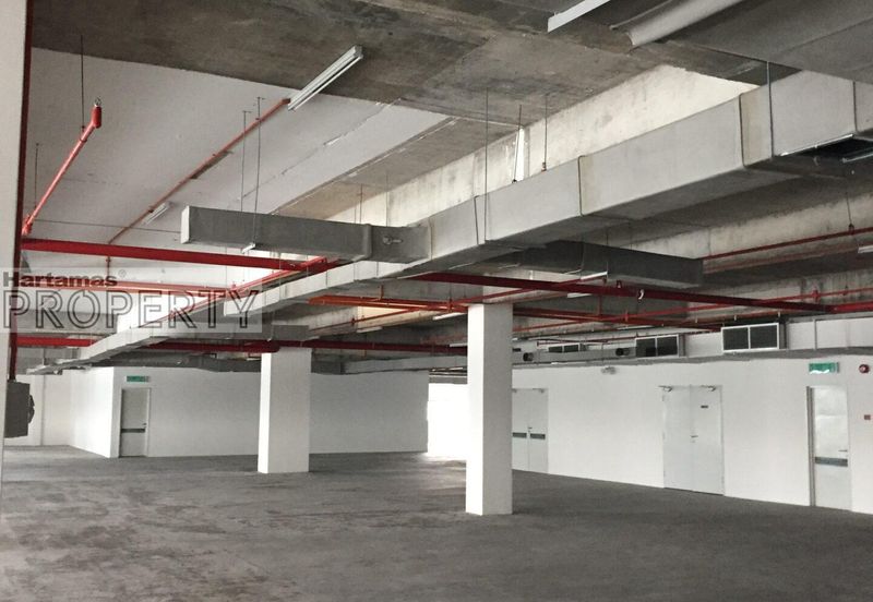 AXIS Business Park, Section 13, Petaling Jaya