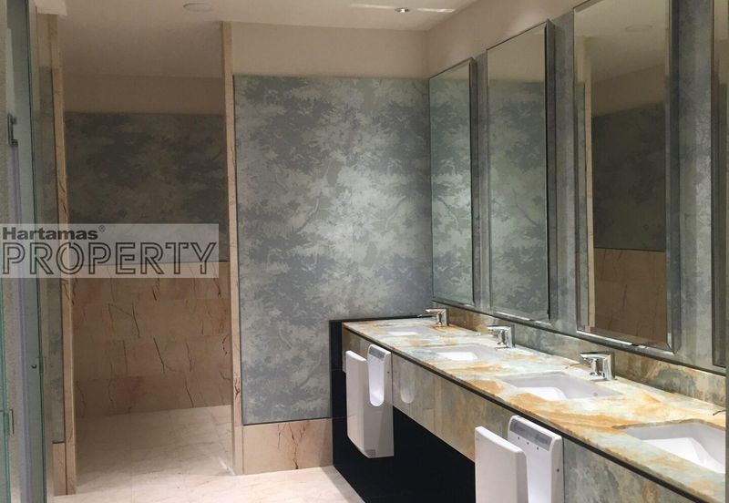 THE EXCHANGE 106, TRX, Tun Razak Exchange, KL City