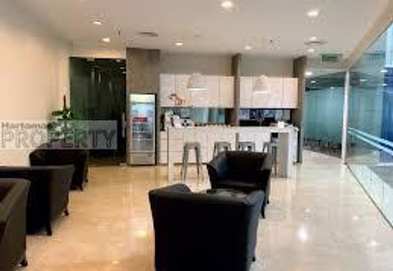 Pavilion KL Office Tower @ KLCC, KL City Center