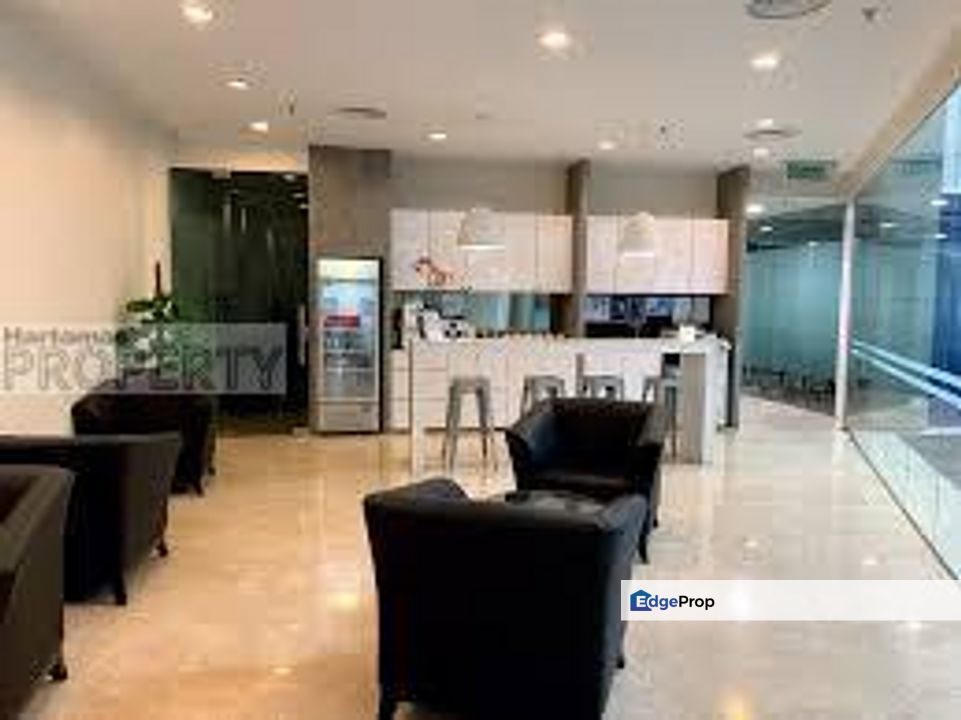 Pavilion KL Office Tower @ KLCC, KL City Center, Kuala Lumpur, KL City