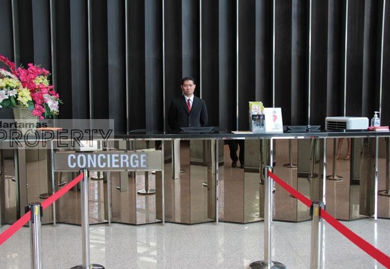 Pavilion KL Office Tower @ KLCC, KL City Center