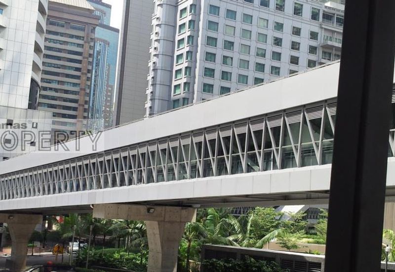 Pavilion KL Office Tower @ KLCC, KL City Center