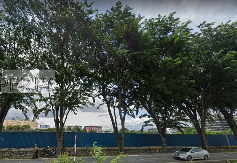 Industrial Land @ Federal Highway, Section 51, Petaling Jaya