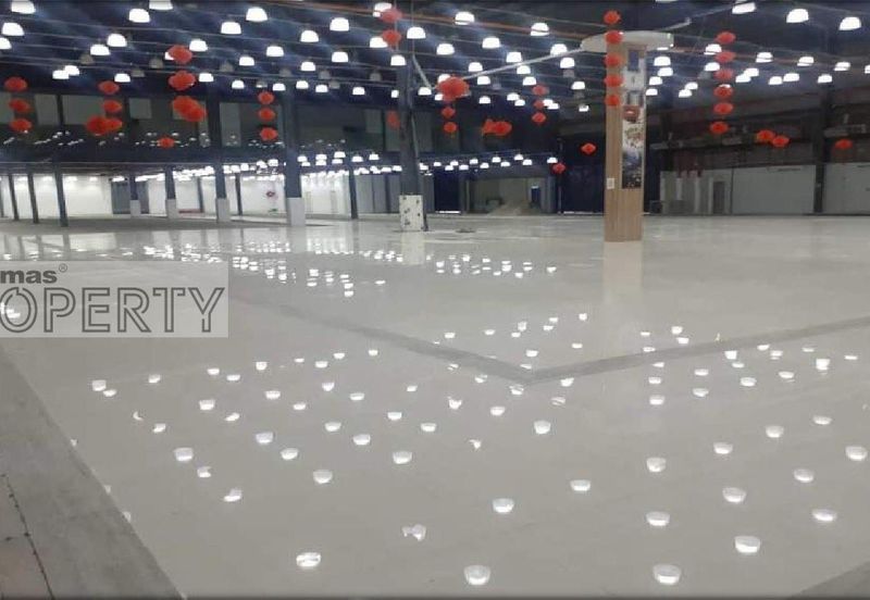 [SALE] SHOWROOM / WAREHOUSE @ USJ 1