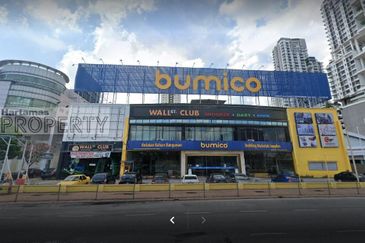 [RENT] SHOWROOM WAREHOUSE @ USJ 1