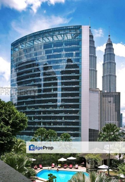 MENARA PERAK, KLCC, KUALA LUMPUR, Kuala Lumpur, KL City