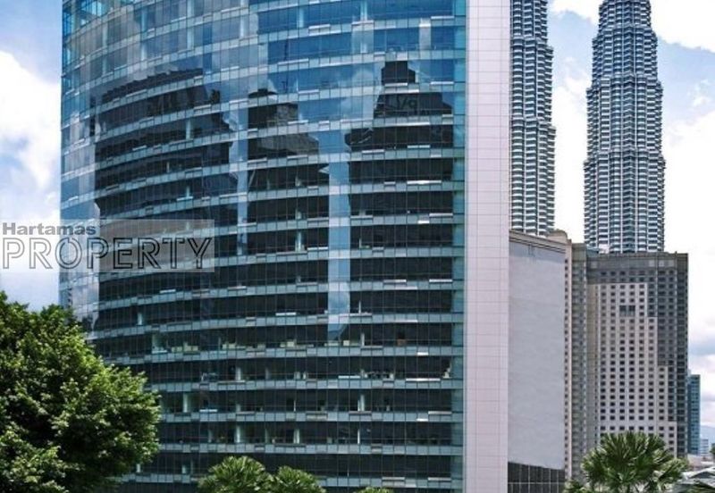 MENARA PERAK, KLCC, KUALA LUMPUR