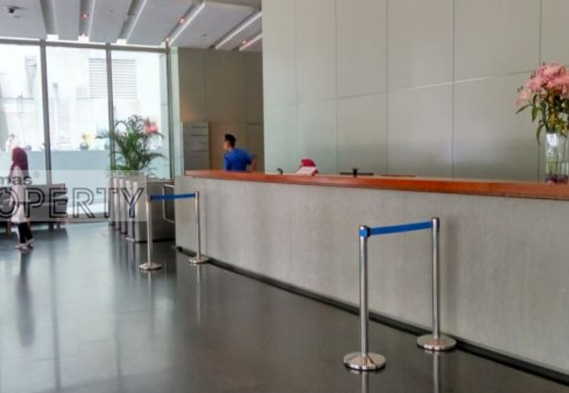 MENARA PERAK, KLCC, KUALA LUMPUR