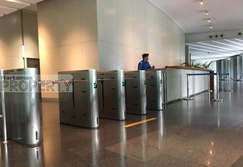 MENARA PERAK, KLCC, KUALA LUMPUR