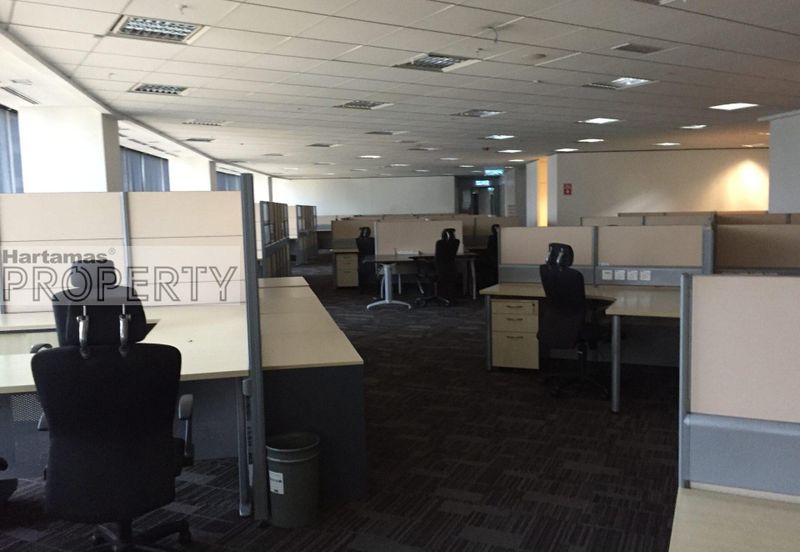 MENARA PERAK, KLCC, KUALA LUMPUR