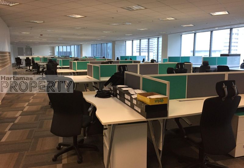 MENARA PERAK, KLCC, KUALA LUMPUR