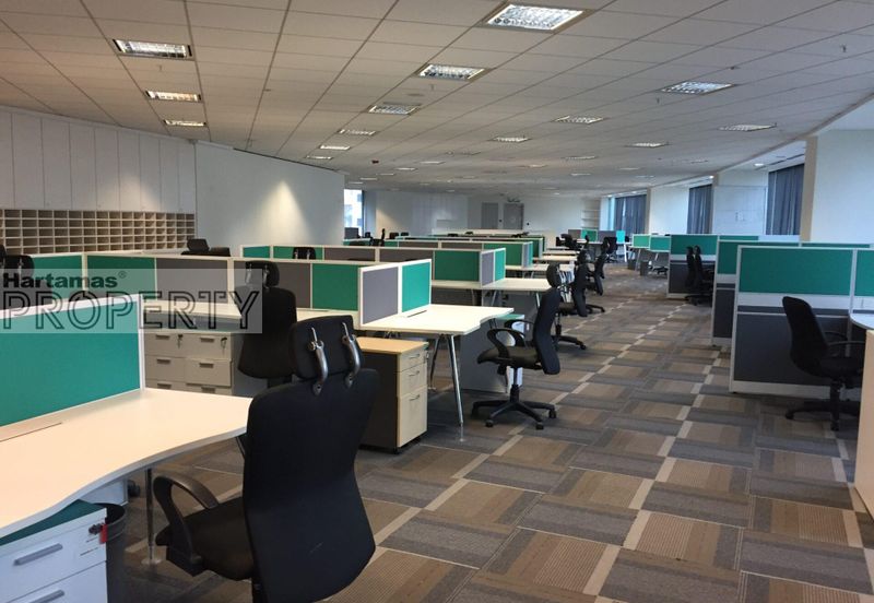 MENARA PERAK, KLCC, KUALA LUMPUR