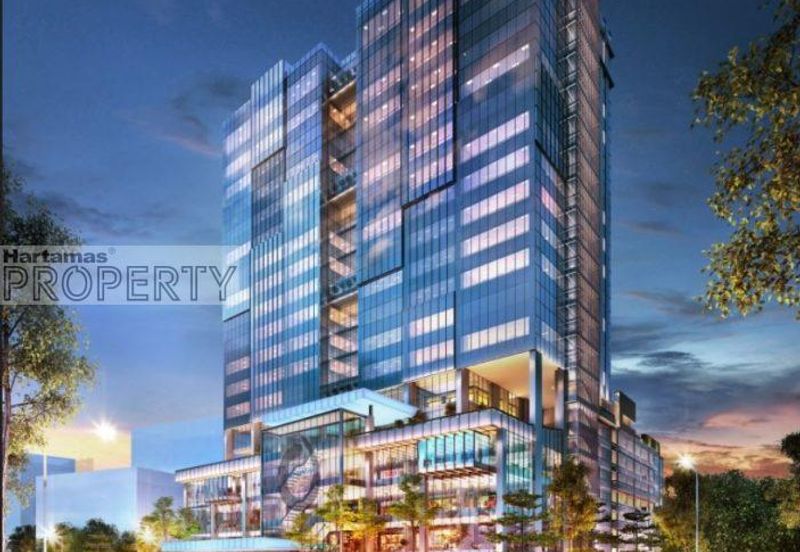 SYMPHONY SQUARE, Petaling Jaya