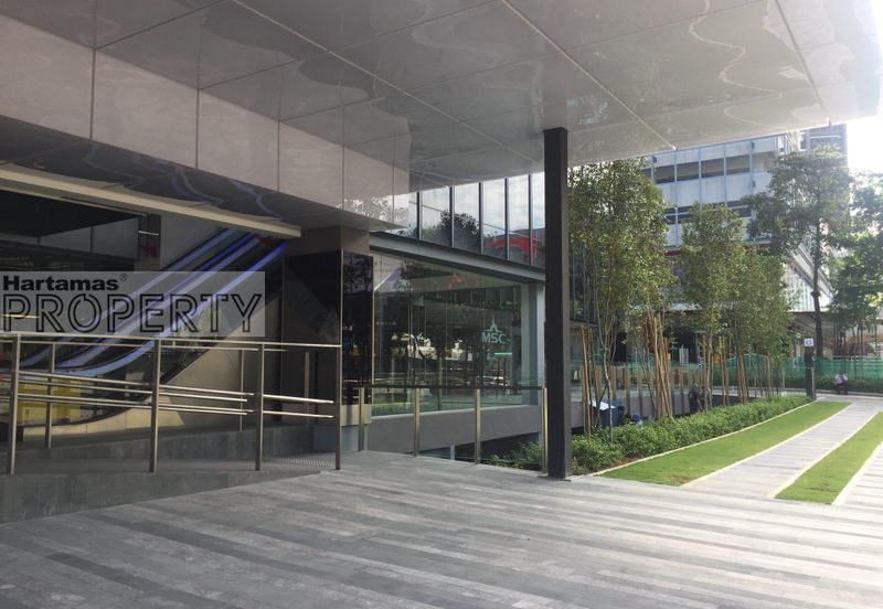 SYMPHONY SQUARE, Petaling Jaya