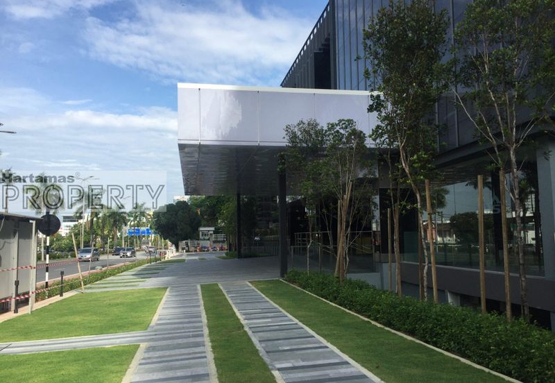 SYMPHONY SQUARE, Petaling Jaya