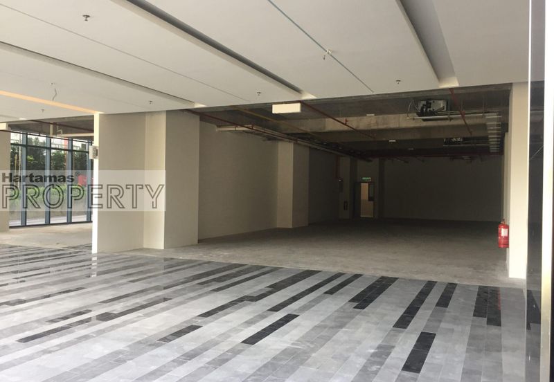 SYMPHONY SQUARE, Petaling Jaya