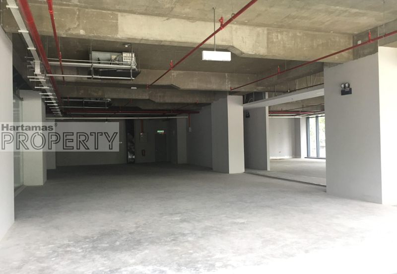 SYMPHONY SQUARE, Petaling Jaya