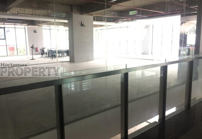 SYMPHONY SQUARE, Petaling Jaya