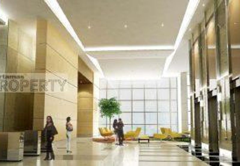 MENARA 1 SENTRUM, KL SENTRAL