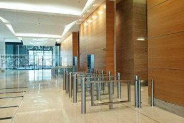 MENARA 1 SENTRUM, KL SENTRAL