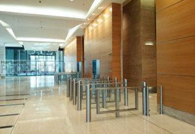 MENARA 1 SENTRUM, KL SENTRAL