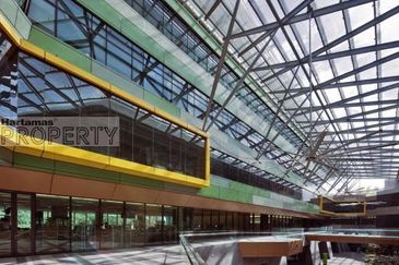 PLATINUM SENTRAL @ KL SENTRAL, Kuala Lumpur