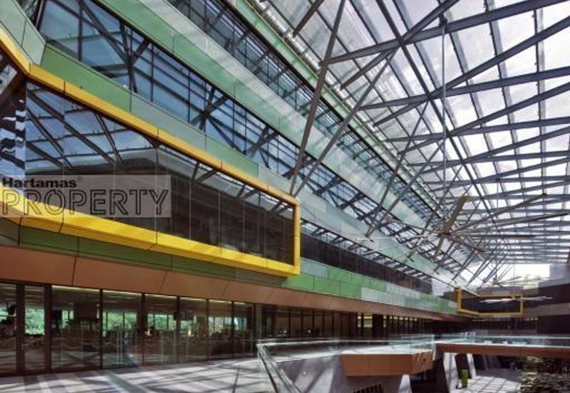 PLATINUM SENTRAL @ KL SENTRAL, Kuala Lumpur