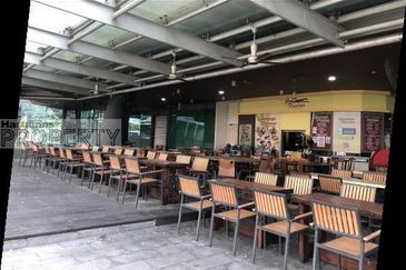 PLATINUM SENTRAL @ KL SENTRAL, Kuala Lumpur