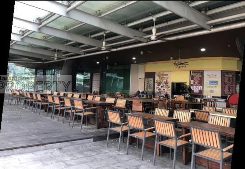 PLATINUM SENTRAL @ KL SENTRAL, Kuala Lumpur