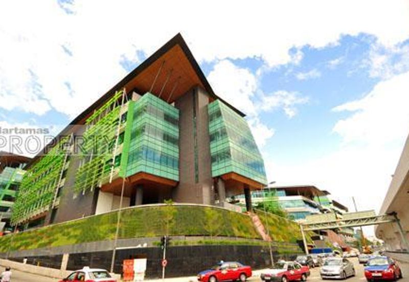 PLATINUM SENTRAL @ KL SENTRAL, Kuala Lumpur