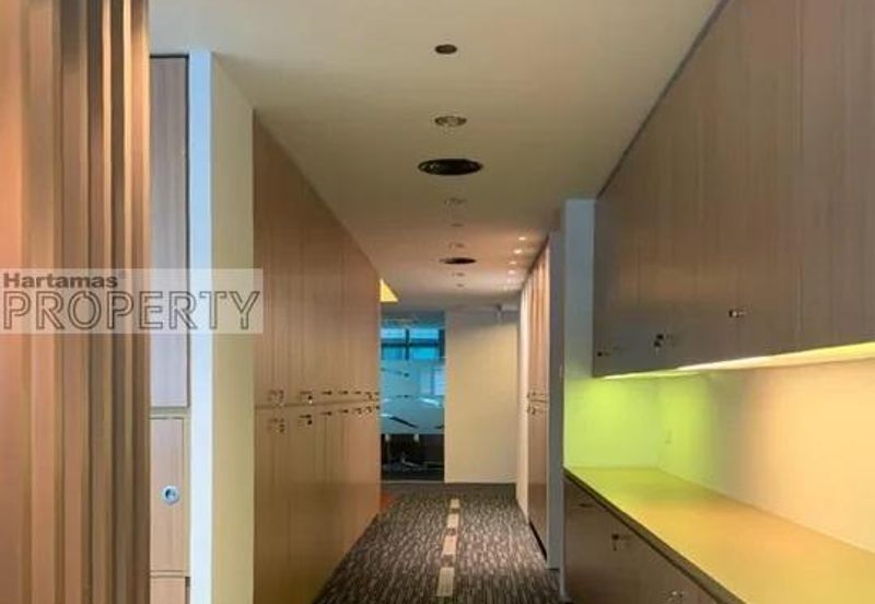 PLATINUM SENTRAL @ KL SENTRAL, Kuala Lumpur