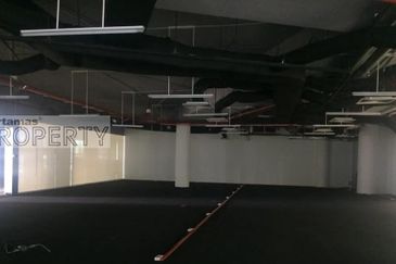 PLATINUM SENTRAL @ KL SENTRAL, Kuala Lumpur