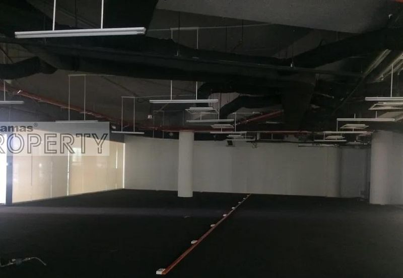 PLATINUM SENTRAL @ KL SENTRAL, Kuala Lumpur