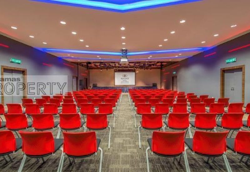 MENARA SHELL, KL Sentral