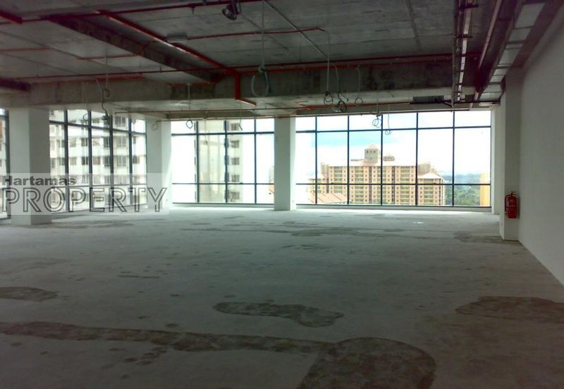 THE HORIZON @ Bangsar South, Kuala Lumpur