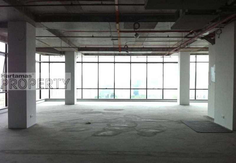 THE HORIZON @ Bangsar South, Kuala Lumpur