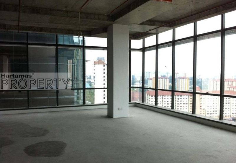 THE HORIZON @ Bangsar South, Kuala Lumpur