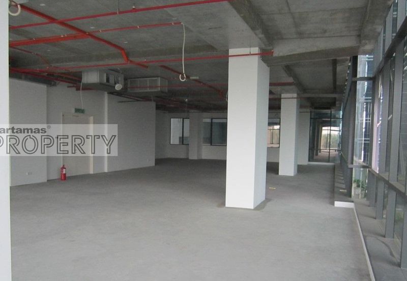 THE HORIZON @ Bangsar South, Kuala Lumpur