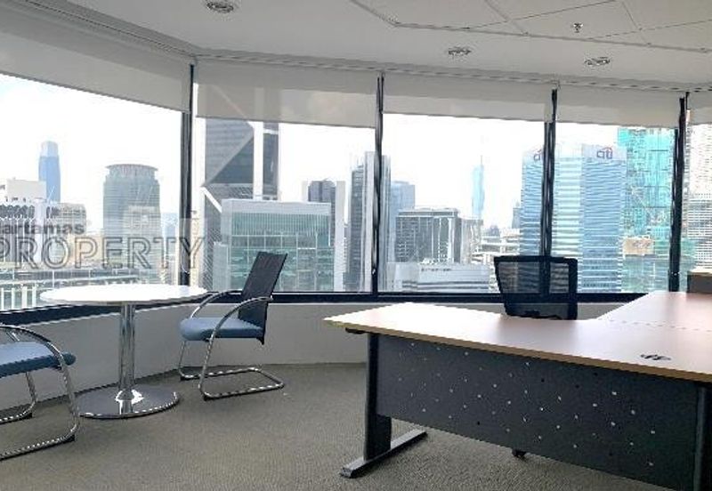 Vista Tower @ The Intermark, KLCC