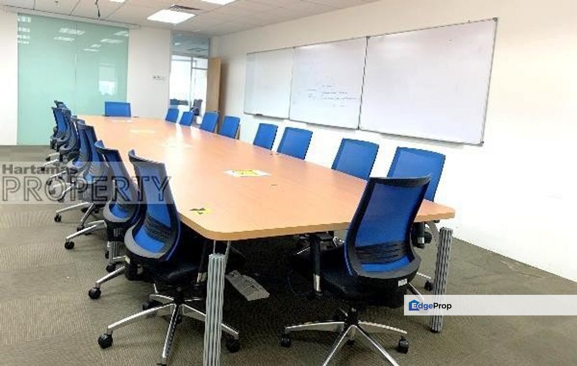 Vista Tower @ The Intermark, KLCC, Kuala Lumpur, KL City