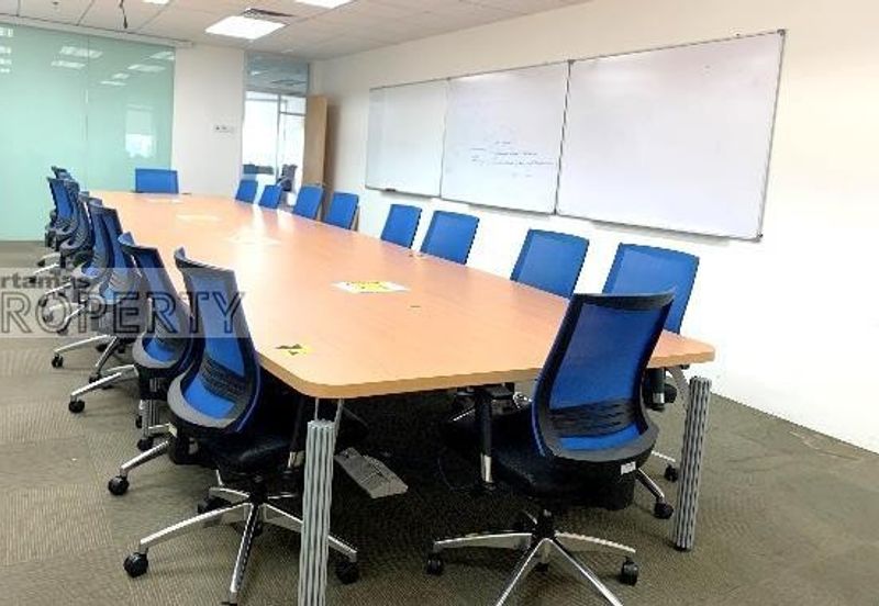 Vista Tower @ The Intermark, KLCC