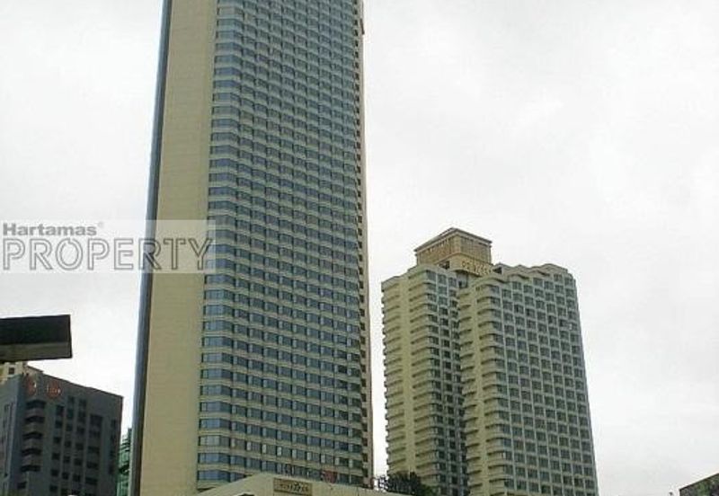 Vista Tower @ The Intermark, KLCC