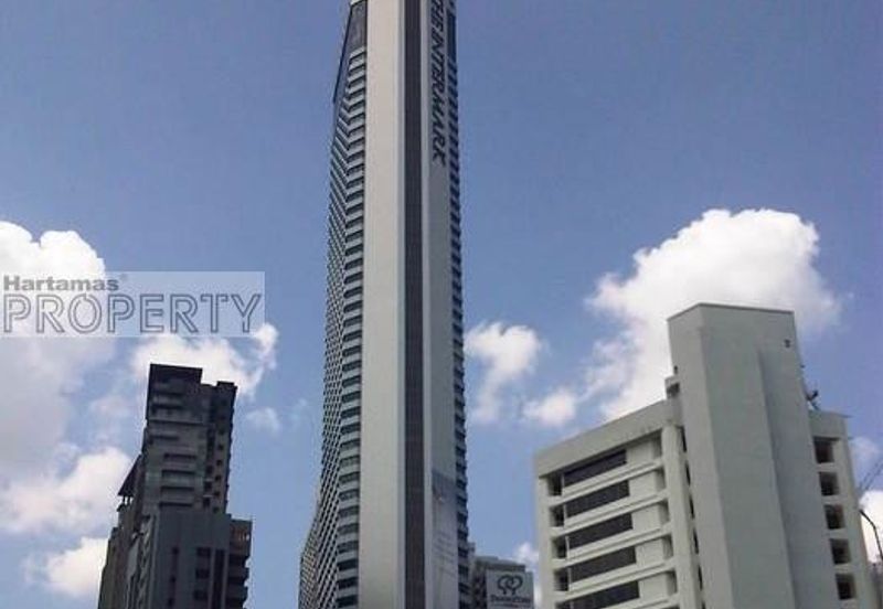 [Furnished] Vista Tower @ The Intermark, KLCC