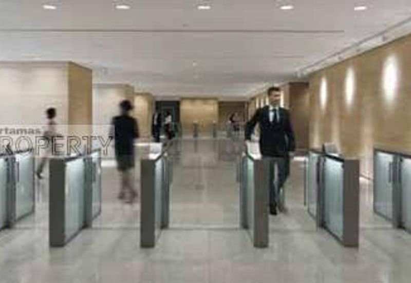 Vista Tower @ The Intermark, KLCC