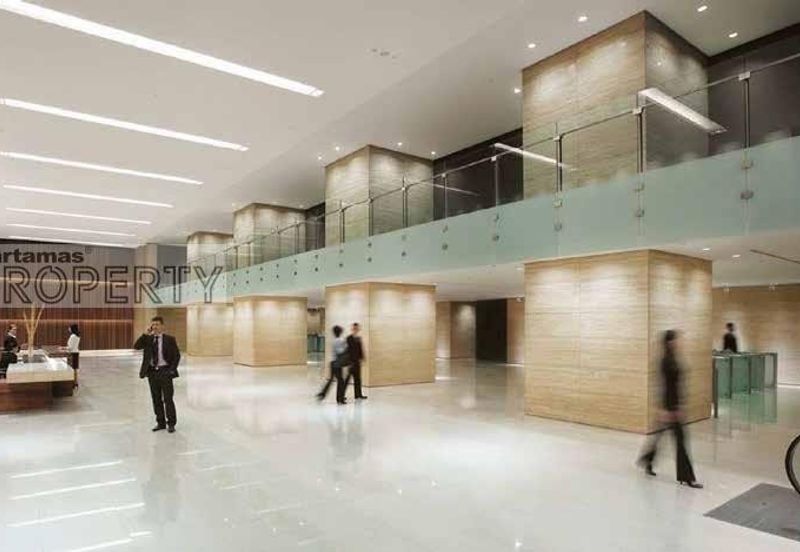 [Furnished] Vista Tower @ The Intermark, KLCC