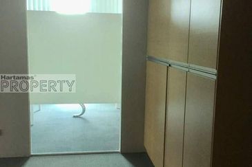 First Subang (SS 15 Courtyard), Subang Jaya