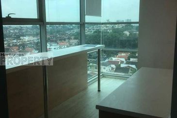 First Subang (SS 15 Courtyard), Subang Jaya